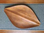 Mid-Century Shigemichi Aomine Teak Bladlade Japan, Antiek en Kunst, Ophalen of Verzenden