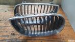 Grill/nieren set BMW 1-serie E87, Ophalen of Verzenden, Gebruikt, BMW