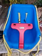 Little Tikes Peuter Schommel - Hoge Rugleuning, Ophalen of Verzenden, Zo goed als nieuw, Schommel, Aanbouwonderdeel