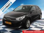Kia Rio 1.0 TGDI DynamicLine, Voorwielaandrijving, 450 kg, Gebruikt, Euro 6