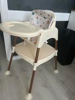 Fijne Eetstoel voor Baby of Peuter, Kinderen en Baby's, Ophalen, Gebruikt, Overige typen, Afneembaar eetblad
