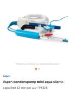 Condenspomp Nieuw, Ophalen of Verzenden, Nieuw