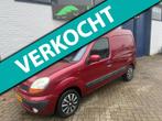 Renault Kangoo Express 1.6-16V Grand Confort BENZINE AIRCO 8, Auto's, Bestelauto's, Gebruikt, Renault, Origineel Nederlands, Bedrijf