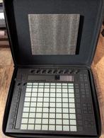 Ableton Push met Koffer - Perfect voor Producers!, Ophalen of Verzenden