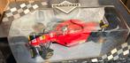 Ferrari 412 T1 Jean Alesi 1994 - Nieuwstaat, Hobby en Vrije tijd, Modelauto's | 1:18, Ophalen of Verzenden, Nieuw, Auto, Overige merken
