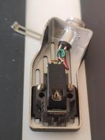 Element kop en naald 45 euro Lenco, Ophalen of Verzenden, Overige merken
