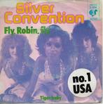 Silver Convention - Fly, Robin, fly, Cd's en Dvd's, Gebruikt, 7 inch, Single, Ophalen of Verzenden