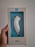 Nintendo wii nunchuk, Spelcomputers en Games, Ophalen of Verzenden, Nieuw, Wii