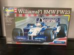 Revell Williams F1 BMW FW23 nieuw, Nieuw, Revell, Ophalen of Verzenden, Groter dan 1:32