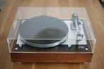 Thorens TD-160 Mk I - Hanze Hifi motor en €600+ aan upgrades, Audio, Tv en Foto, Platenspelers, Ophalen, Gebruikt, Platenspeler