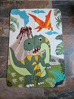 Nieuwe mat vloerkleed dino, Kinderen en Baby's, Kinderkamer | Inrichting en Decoratie, Ophalen of Verzenden, Zo goed als nieuw