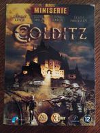 Colditz miniserie op 2 dvd's., Vanaf 12 jaar, Ophalen of Verzenden, Gebruikt, Non-fictie