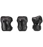 2x Rollerblade Beschermingsset Evo Gear Jr - maat XS, Kinderen, Nieuw, Bescherming, Ophalen