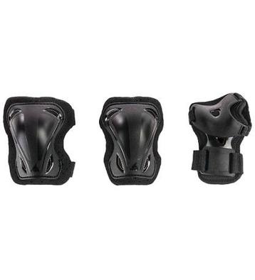 2x Rollerblade Beschermingsset Evo Gear Jr - maat XS beschikbaar voor biedingen