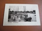 86 Zwartsluis, Verzamelen, Ansichtkaarten | Nederland, Verzenden, 1940 tot 1960, Gelopen, Utrecht