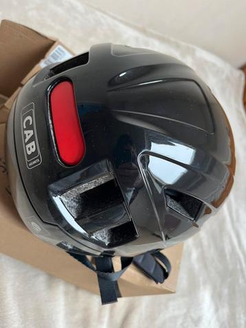 CAB helm pedelec/snorfiets beschikbaar voor biedingen