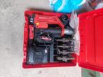 Rothenberger 1000002115 Romax Compact TT perstang compleet, Doe-het-zelf en Verbouw, Gereedschap | Overige machines, Ophalen, Zo goed als nieuw