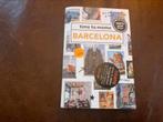 Reisgids Barcelona van Time to Momo, Overige merken, Annebeth Vis, Ophalen of Verzenden, Zo goed als nieuw