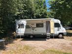 Hymer Starline S680 Mercedes, Integraal, Tot en met 2, Diesel, Particulier