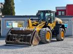 Komatsu WA320 (bj 2021), Wiellader of Shovel