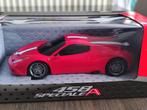 FERRARI 458 SPECIALE A (R/C) 1/24, Ophalen of Verzenden, Nieuw, Auto, Overige merken