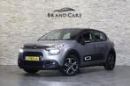 Citroen C3 1.2 PureTech Feel | NW MODEL | NAVI | PDC | Deale, Voorwielaandrijving, 83 pk, Gebruikt, Euro 6