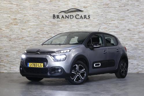 Citroen C3 1.2 PureTech Feel | NW MODEL | NAVI | PDC | Deale, Auto's, Citroën, Bedrijf, Te koop, C3, ABS, Airbags, Airconditioning