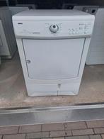 Uitstekende Zanussi 7kg condensdroger, Ophalen, 6 tot 8 kg, Gebruikt, Minder dan 85 cm
