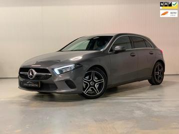 Mercedes-Benz A-klasse 250 Premium | AMG | WIDESCREEN | STOE beschikbaar voor biedingen