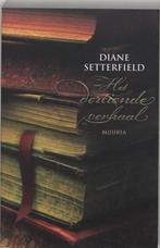 Diane Setterfield- Het Dertiende Verhaal, Boeken, Thrillers, Zo goed als nieuw, Verzenden