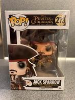 Funko pop Jack Sparrow, Verzamelen, Poppetjes en Figuurtjes, Ophalen of Verzenden, Zo goed als nieuw