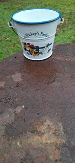 Mooi emmertje, Ophalen of Verzenden, Zo goed als nieuw, Kunststof