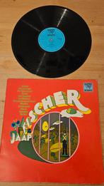 Jaap Fischer - Jaapscheer LP, Ophalen of Verzenden, Gebruikt, 12 inch