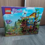 Lego 41703 friends boomhut nieuw, Kinderen en Baby's, Speelgoed | Duplo en Lego, Ophalen of Verzenden, Nieuw