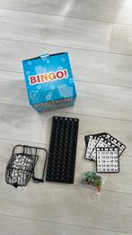 Bingo, Ophalen of Verzenden, Zo goed als nieuw