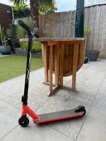 CRIVIT Stuntstep (Rood) beschikbaar voor biedingen