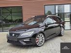 Seat Leon ST 2.0 TSI CUPRA 300 Performance|Pano|Keyless|Came, Auto's, 15 km/l, Gebruikt, 4 cilinders, 1984 cc