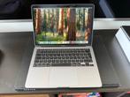 MacBook Air M1 - 13 inch, Computers en Software, Apple Macbooks, Qwerty, 8 GB, 13 inch, Ophalen of Verzenden