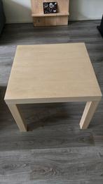 IKEA tafel, Huis en Inrichting, Tafels | Salontafels, 50 tot 100 cm, Minder dan 50 cm, Zo goed als nieuw, Ophalen