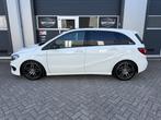 Mercedes-benz B-klasse 200 Prestige AMG Pano NAP 1e eig. Lee, 65 €/maand, 1325 kg, Gebruikt, Euro 6