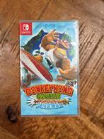 Donkey Kong Country: Tropical Freeze - Nintendo Switch, Spelcomputers en Games, 2 spelers, Eén computer, Ophalen of Verzenden