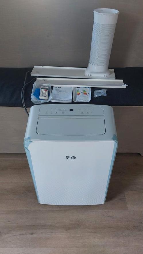 Airco, ASPEN AX3008/1 12000BTU 420M3/h, A-label, als nieuw!, Witgoed en Apparatuur, Airco's, Nieuw, Mobiele airco, 60 tot 100 m³
