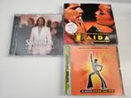 3x Nederlands Cast Album Musical., Ophalen of Verzenden, Zo goed als nieuw