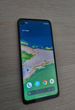 Motorola One Vision, Gebruikt, Blauw, Touchscreen, Ophalen of Verzenden