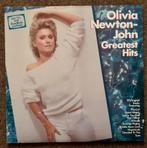 LO Olivia Newton-John greatest hits zgan 1974, 1960 tot 1980, Ophalen of Verzenden, Zo goed als nieuw