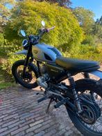 Hanway scrambler 85cc, Overige merken, Ophalen of Verzenden, 4 versnellingen, 85 cc