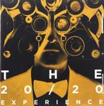 CD-sale JUSTIN TIMBERLAKE - The 20-20 Experience - T >NIEUW, Verzenden, 1980 tot 2000, Zo goed als nieuw