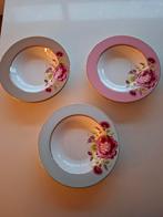 Pip Studio spagkhetti borden, Ophalen, Zo goed als nieuw, Bord(en), Overige stijlen