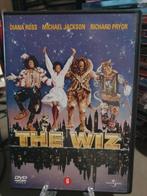 The Wiz DVD, Alle leeftijden, Ophalen, 1980 tot heden, Zo goed als nieuw