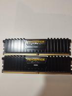 Corsair Vengeance LPX DDR4 ram werkgeheugen 2 x 8 GB, Ophalen, DDR4, Zo goed als nieuw, Desktop